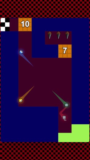 Navigating the Maze to Victory