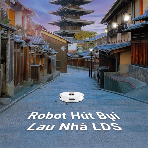 12M views · 4.8K reactions | Hãy quên đi những bất tiện khi máy hút...