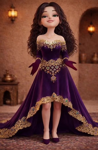 Exploring Aesthetic Animation Expressions