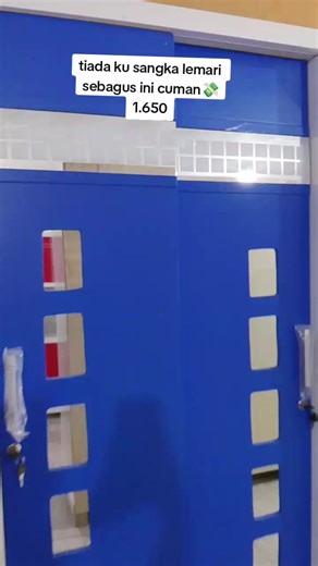 join live gais setiap hari banyak barang baru😜🤩#lemaripakaian #newarrival #masukberanda #furniture #fyppppppppppppppppppppppp