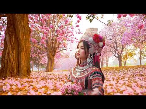 Nkauj Kho Siab - Nkauj Mob Siab - Hmong Song