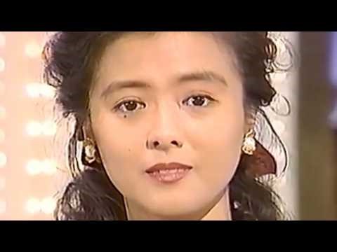 薬師丸ひろ子 with 高見沢俊彦 Windy Boy