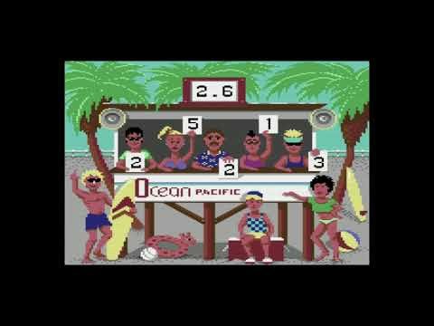 C64 Gameplay - C64 Maxi - September 28th 2025