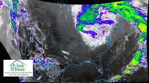 31 reactions | ONE LAST DAY WITH THIS LOW This massive area of low pressure will continue to swirl its way through the Great Lakes today before beginning to exit tonight. We'll have one last day of cool temps, gusty winds, and periodic showers before we turn to a noticeable pattern change for the rest of the week called "average"! Stay strong NWI! | Region Weather | Facebook