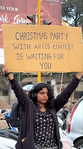 3.2K views · 29 reactions | A party without a Speaker? Impossible. Participate in our Christmas Party contest and get a chance to win a perfect speaker for your perfect party!  ​#Artis #SoundsBetter #Contest #Christmas #ChristmasPartyWithArtis #ContestAlert | Artis | Facebook