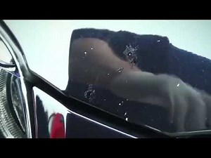 Comment utiliser la peinture de retouche automobile Chipex