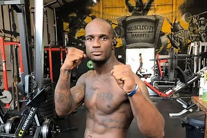 Jared Gooden's net worth reaches an all-time record