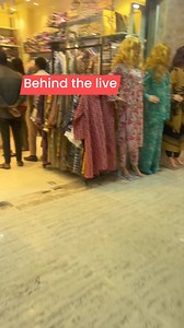 Behind the live #abanteeapu#easyget | EASY GET