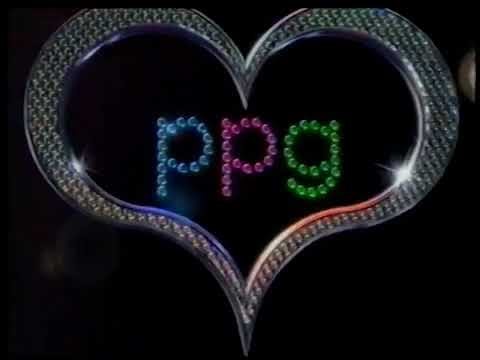 PPG 801 Promo #4 (2002, USA)