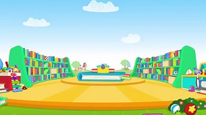 ¡Mañana, vamos a descubrir una nueva Historia Mágica de Plim Plim y sus amigos! ¿Qué harán con las manzanas? 🍎🍎 Parece que prepararán riquísimos licuados... ¡No te lo pierdas! | El Reino Infantil