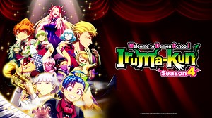 Watch Welcome to Demon School! Iruma-kun