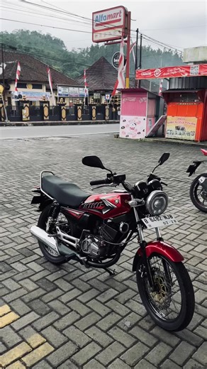Exploring the Serdam RX King 135cc Motorcycle