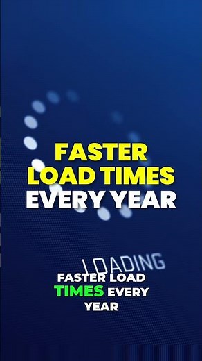 Speed Up Your Website: Faster Load Times Explained!
