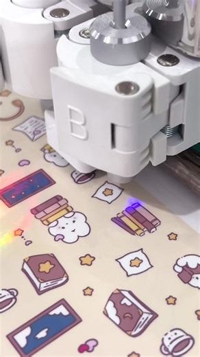 It’s Story Time this month! 📖✨ November’s snail mail theme is all about winding down, curling up with a good book, and finding comfort in the quiet moments. Each bundle includes two colourways of the Story Time sticker sheet   one die-cut sticker! #stickershop #stickers #mailclub #snailmail #sticker