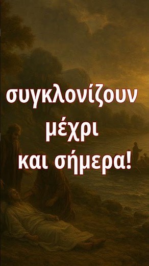 7 Θαύματα που έκανε ο Χριστός και συγκλονίζουν!