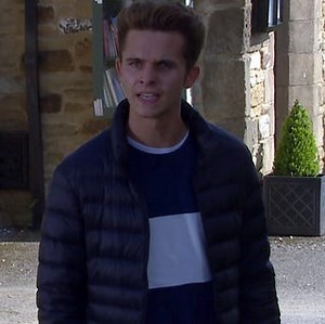 Emmerdale Soap Scoop! Meena meddles in Liam's grief