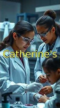 Katherine Johnson: NASA Math Genius Who Changed History #shorts #KatherineJohnson #NASA