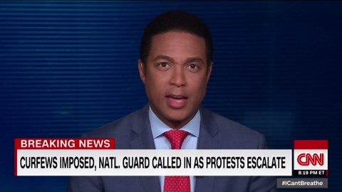 The Death of George Floyd: A Timeline