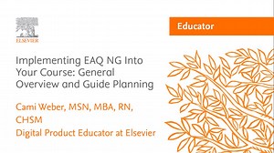 EAQ NG: Implementation