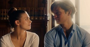 Maxton Hall – Die Welt zwischen uns · Serie im Stream online ansehen, alle Anbieter und News