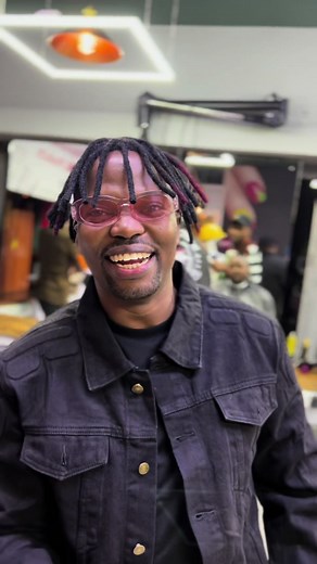 Hair Transformation by Female Barber | Geometric Barber TikTok