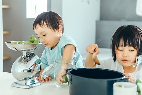 血縁検査 DNA鑑定 | 遺伝子検査・DNA鑑定のseeDNA