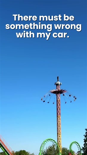 Seriously though, what’s the issue? #sixflagsstlouis | Six Flags Amusement Park