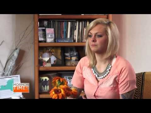 The Tattooed Mormon: Al Fox