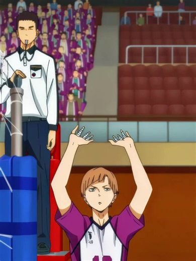 Haikyuu Tsukishima Tribute: Kei Tsukishima Edits and Moments