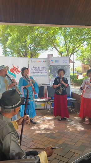 Thank you to everyone who came down to Migrant Information Day yesterday. Missed out? Head to our website for more information and resources for our multicultural communities here in Georges River: https://www.georgesriver.nsw.gov.au/Community/Our-Community/Multicultural-Communities | Georges River Council
