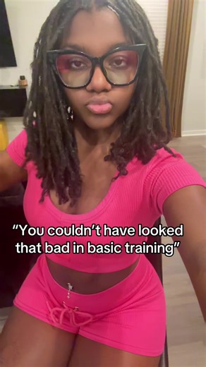 It was that bad #army #basictraining #fortsill | basic training army