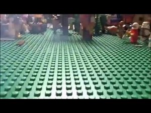 Lego:Tornado Part 1-6