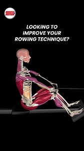 105K views · 1.4K reactions | Unlock Better Rowing with the Force...