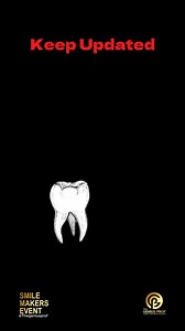 ✅أدق Test لتشخيص الـ Pulp Vitality بالنسبالك كدكتور اسنان؟! ✅ازاي بتتأكد إذا كان Tooth Vital أو Necrotic؟! ✅قبل ما تعرف… تفتكر Sensibility Testing كافي لوحده؟! ولا لازم حاجة تانية تساعد في الDiagnosis؟! 📌 في Smile Makers Online Course Season 2، BY THE GENIUS PROF CONTINUES DENTAL EDUCATION ACADEMY هتعرف إزاي توصل للDiagnosis الصح بدون أخطاء تؤدي ل Treatments غير ضرورية أو أي Complications ✅مستعد تكتشف أدق الطرق لتشخيص الـ Pulp Status؟! ✅بالاضافة لمعلومات اكتر تهم حضرتك ك Professional Dentist هن