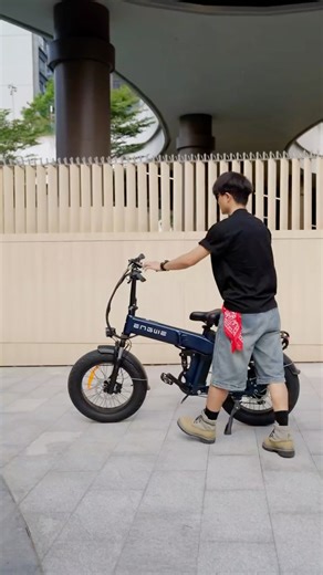 ENGWE BIKES OFFICIAL on Instagram: "Still IOT？😎 Yes,you can trace your ebike anytime,anywhere via the app 🔗Tap the link in our bio to learn more … #ebikes #ElectricBike #RideWithENGWE #Engweboost #engwe"