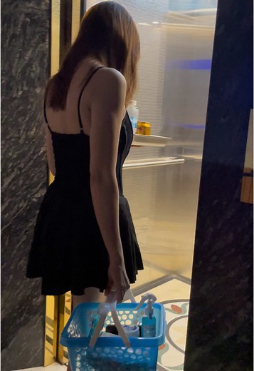 Massage Sakura Nha Trang: Trải Nghiệm Sang Trọng