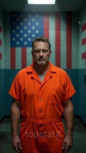 Countries with most serial killers