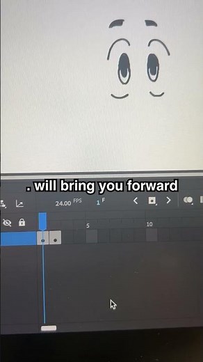 How to animate in adobe animate - for beginners