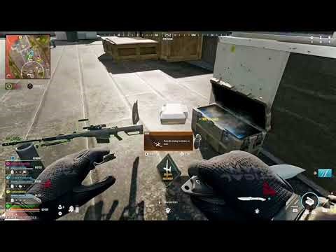 CLUTCHES WARZONE Wins Compilation of 2025 wrap-up (some commentary) (original music)