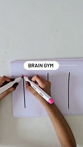 2.7K views · 5.7K reactions | Brain Gym #kidsactivity #followformore Fun and challenging brain gym activities to engage the kids in mindful way Follow @preethi_manojkumar for more screen free play ideas Age-5 + #education#barin#kidsdevelopment#youngminds [kidsactivity, kids play ideas, education, earlylearning] | Preethimanojkumar | Facebook
