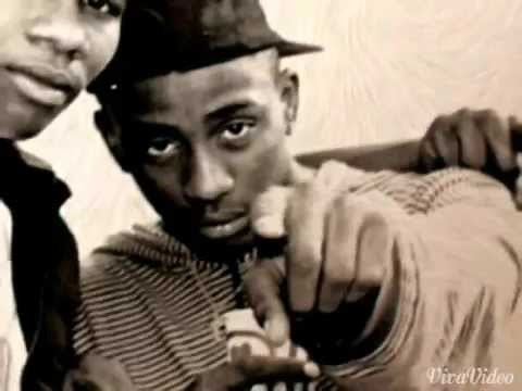 Hi-Five : Tony Thompson ( lead singer ) Tribute