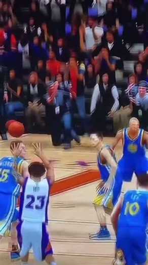 First Game MyCareer 2K13 Highlights! #NBA2K13 #nba2k #KingMo23Gaming