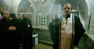 More than 125,000 of Iraq's Christians have been forced to flee the homeland they have lived in for nearly 2,000 years because of ISIS violence and threats