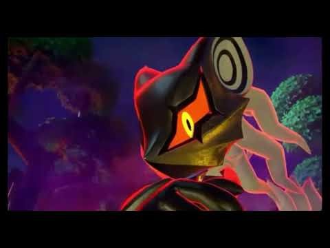 Infinite & Metal {Awake and Alive} AMV
