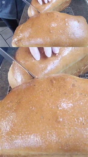 Country Crust Sourdough Bread #bread #baking #recipe #homemade #food