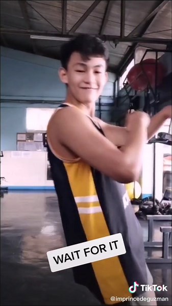 Wait for IT 🤭 #dougie #pennywise