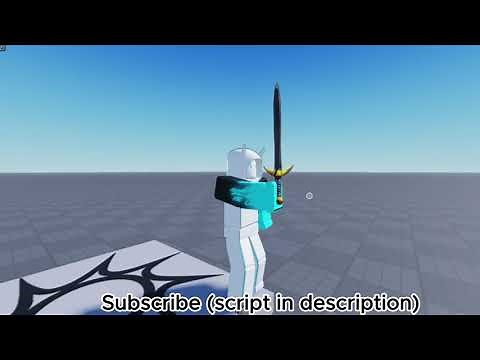 HOW TO MAKE A GAMEPASS THAT GIVES YOU AN ITEM 🛠️ Roblox Studio Tutorial