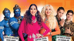 Bollywood már attól csődbe megy, ha meglátja az Ázsia Expressz 2. új promóképeit | 24.hu