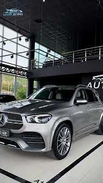 2026 Mercedes-Benz GLC 350d – The Ultimate Luxury Diesel SUV Experience