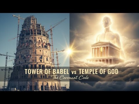 What is The Third Angel’s Message | Mark of the Beast vs Seal of God